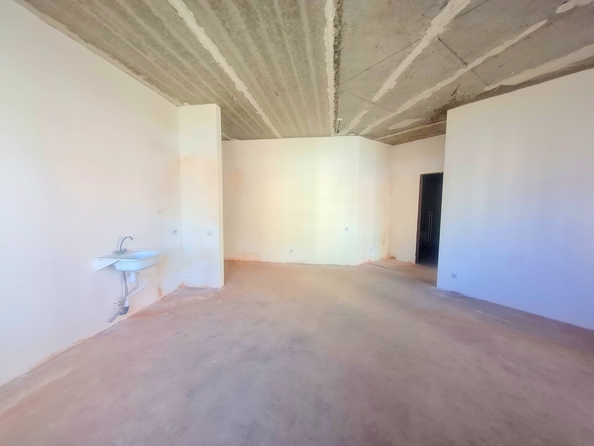 
  Продам 2-комн. квартиру, 62.4 м², ЖК Преображенский, дом 6
. Фото 6.