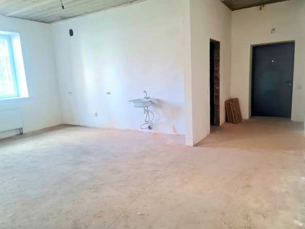 
  Продам 2-комн. квартиру, 62.4 м², ЖК Преображенский, дом 6
. Фото 10.