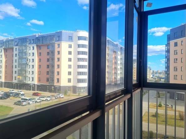 
  Продам 2-комн. квартиру, 62.4 м², ЖК Преображенский, дом 6
. Фото 11.