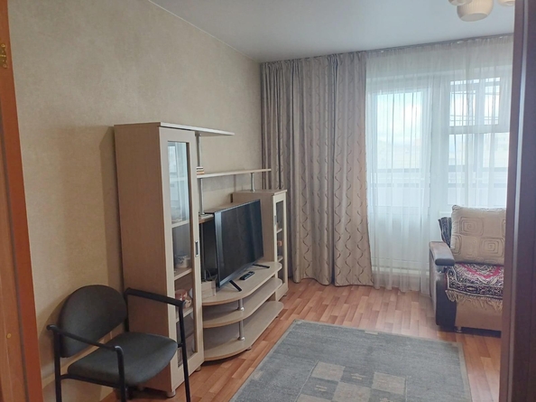 
  Продается 2-комн. квартира, 52.7 м², ЖК Домино, дом 4
. Фото 6.