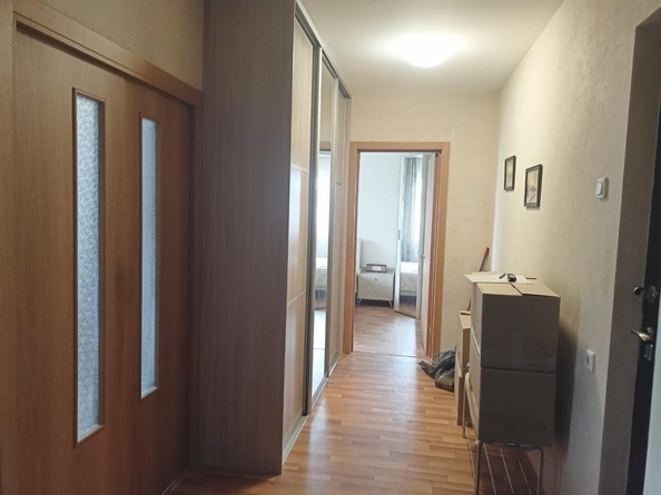 
  Продается 2-комн. квартира, 52.7 м², ЖК Домино, дом 4
. Фото 9.