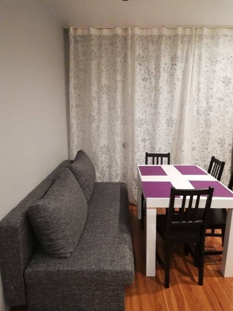 
  Сдам 1-комн. квартиру, 31 м², Свердловская ул, д. 13
. Фото 2.