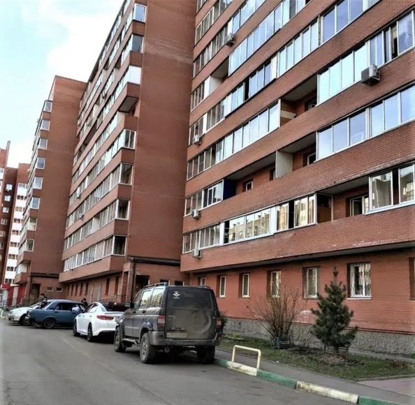 
  Продается универсальное помещение, 192.9 м², Светлогорский пер, д. 4
. Фото 12.