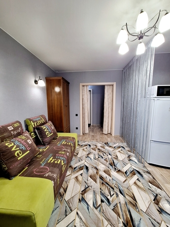 
  Продам студия, 24 м², ЖК Нанжуль-Солнечный, дом 9а
. Фото 5.