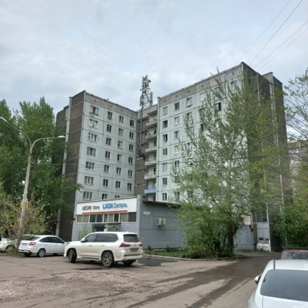 
  Продам студия, 11.7 м², Северо-Енисейская ул, д. 48
. Фото 6.