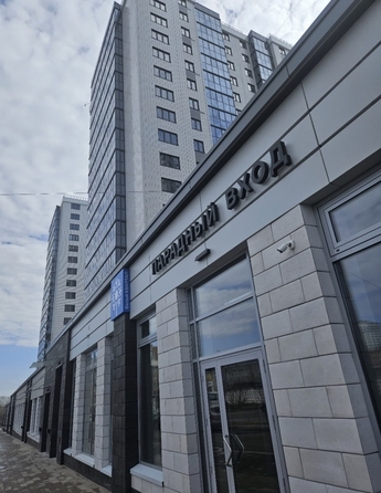 
  Продается студия, 36.9 м², ЖК Белый квартал на Спандаряна, 2
. Фото 4.