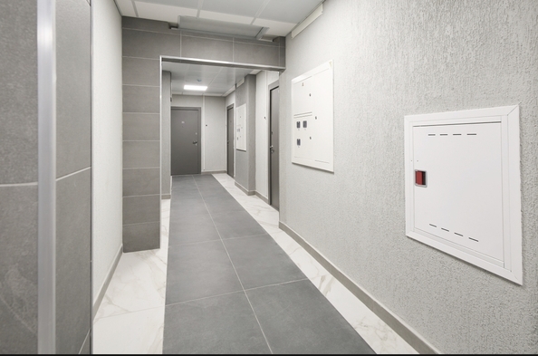 
  Продается студия, 40.3 м², ЖК Белый квартал на Спандаряна, 1
. Фото 5.