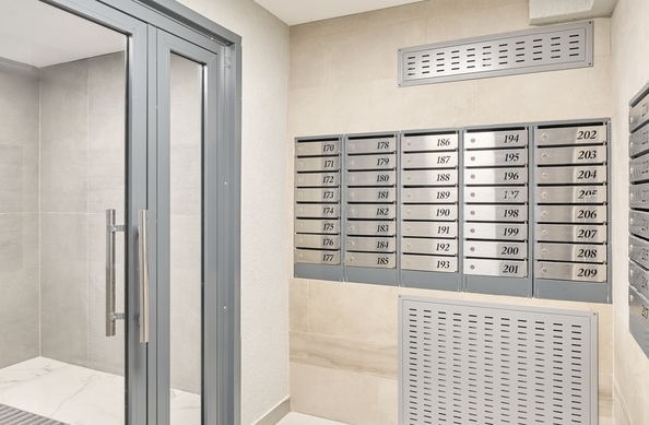 
  Продается студия, 40.3 м², ЖК Белый квартал на Спандаряна, 1
. Фото 7.