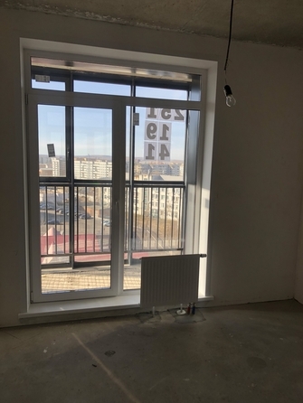 
  Продается 2-комн. квартира, 56.8 м², ЖК Univers (Универс), 2 квартал
. Фото 10.