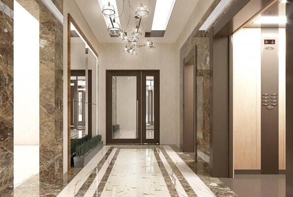
  Продается 2-комн. квартира, 55.48 м², ЖК Housepark (Хауспарк)
. Фото 5.
