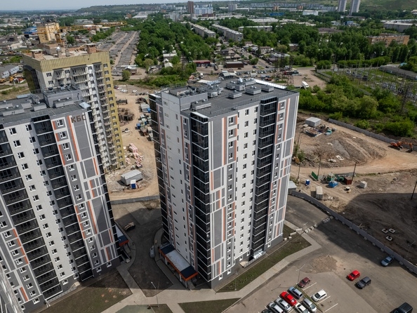 
  Продается 2-комн. квартира, 61 м², ЖК Мичурино, дом 2 строение 5
. Фото 2.