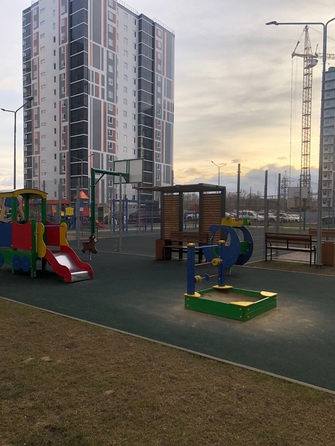 
  Продается 2-комн. квартира, 56.3 м², ЖК Мичурино, дом 2 строение 1
. Фото 3.