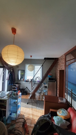 
  Продам дачу, 57 м², деревня Сухая деревня
. Фото 4.