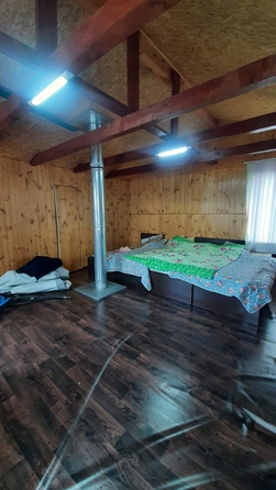 
  Продам дачу, 57 м², деревня Сухая деревня
. Фото 9.