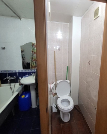 
  Продается 3-комн. квартира, 76 м², Семафорная ул, д. 251
. Фото 6.