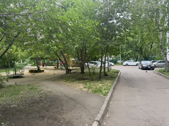 
  Продается 3-комн. квартира, 76 м², Семафорная ул, д. 251
. Фото 18.