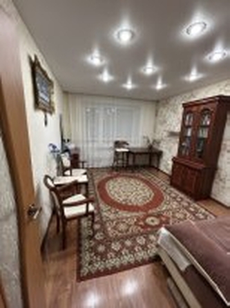 
  Продается 2-комн. квартира, 49.4 м², Менжинского ул, д. 14Б
. Фото 15.