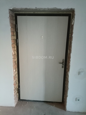 
  Продается 3-комн. квартира, 104.67 м², ЖК Преображенский, дом 5
. Фото 11.