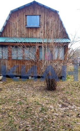 
  Продам дачу, 35 м², деревня Гладкое
. Фото 1.