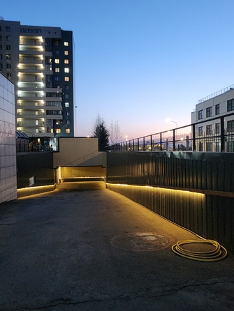 
  Продам парковку, 19 м², ЖК Бригантина
. Фото 1.