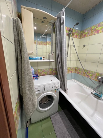 
  Продается 2-комн. квартира, 40 м², Гладкова ул, д. 14
. Фото 5.