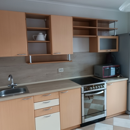 
  Сдам 2-комн. квартиру, 61.2 м², Алексеева ул, д. 22
. Фото 7.