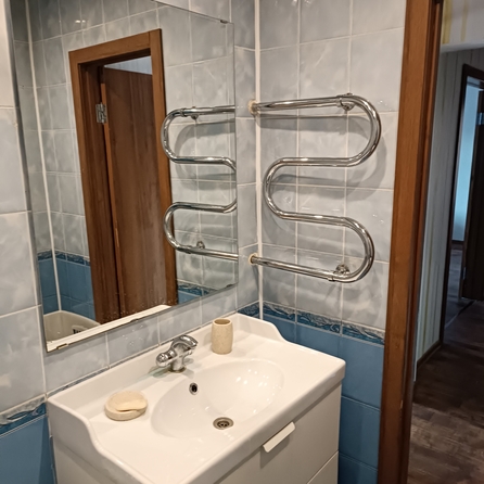 
  Сдам 2-комн. квартиру, 61.2 м², Алексеева ул, д. 22
. Фото 9.