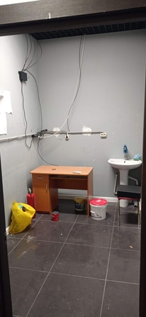 
  Сдается торговая площадь, 84 м², Мартынова ул
. Фото 9.