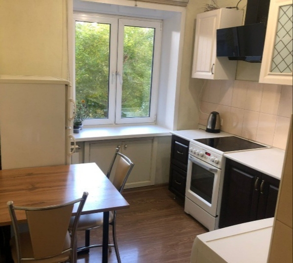 
  Продам 2-комн. квартиру, 43 м², Урицкого ул, д. 41
. Фото 1.