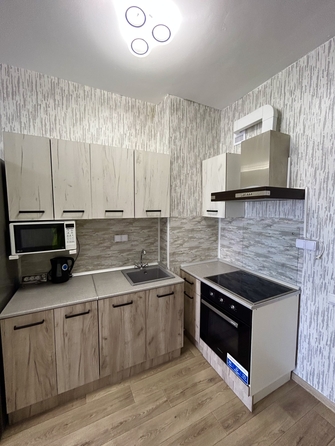 
  Сдам 1-комн. квартиру, 31 м², Караульная ул, д. 39Б
. Фото 3.