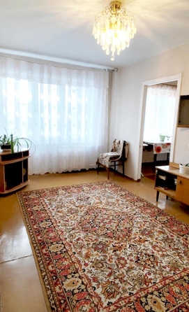 
  Продам 3-комн. квартиру, 46 м², Краснофлотская 2-я ул, д. 22
. Фото 2.