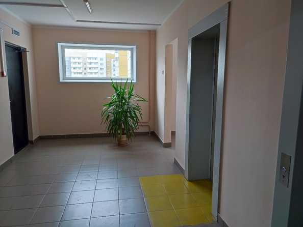 
  Продам 2-комн. квартиру, 62.4 м², ЖК Нанжуль-Солнечный, дом 2
. Фото 13.