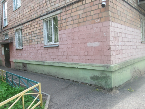 
  Продам 2-комн. квартиру, 40.5 м², Краснофлотская 2-я ул, д. 17а
. Фото 16.