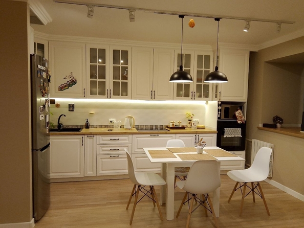 
  Сдается  квартира, 108.2 м², 40 лет Победы ул
. Фото 1.