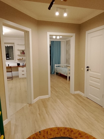 
  Сдается  квартира, 108.2 м², 40 лет Победы ул
. Фото 8.