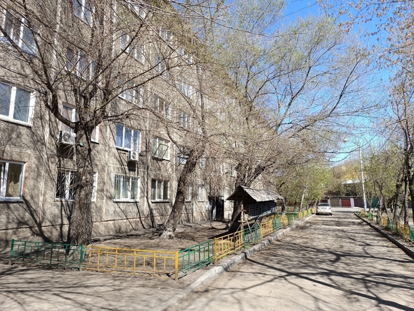 
  Продам студия, 14 м², Королева ул, д. 11
. Фото 6.