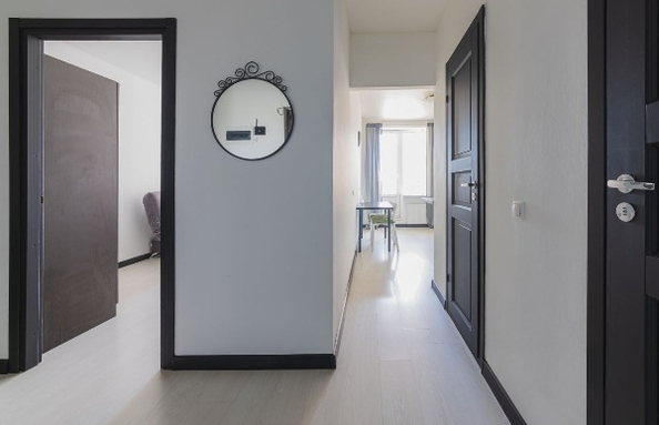 
  Сдам 1-комн. квартиру, 41 м², Диктатуры пролетариата ул, д. 12а
. Фото 1.