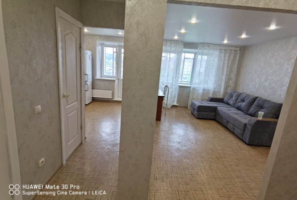 
  Сдам 1-комн. квартиру, 38 м², Вильского ул, д. 14и
. Фото 1.