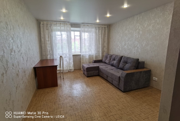 
  Сдам 1-комн. квартиру, 38 м², Вильского ул, д. 14и
. Фото 2.