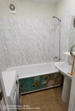 
  Сдам 1-комн. квартиру, 38 м², Вильского ул, д. 14и
. Фото 6.