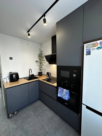 
  Продается 1-комн. квартира, 44.6 м², Алексеева ул, д. 111
. Фото 6.