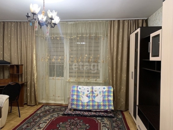
  Продается 2-комн. квартира, 53 м², Алеши Тимошенкова ул, д. 79
. Фото 1.