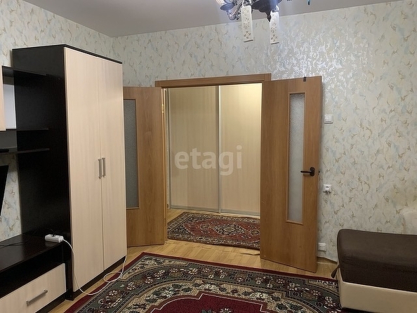 
  Продается 2-комн. квартира, 53 м², Алеши Тимошенкова ул, д. 79
. Фото 6.