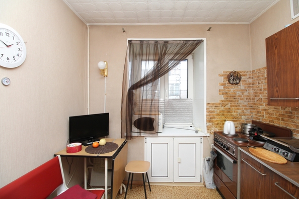 
  Продается 2-комн. квартира, 41.3 м², Ломоносова ул, д. 98
. Фото 12.