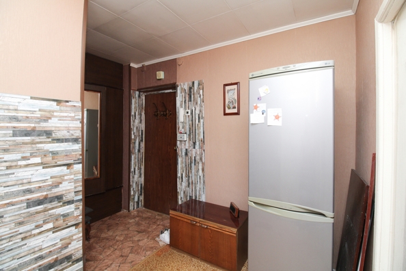 
  Продается 2-комн. квартира, 41.3 м², Ломоносова ул, д. 98
. Фото 17.