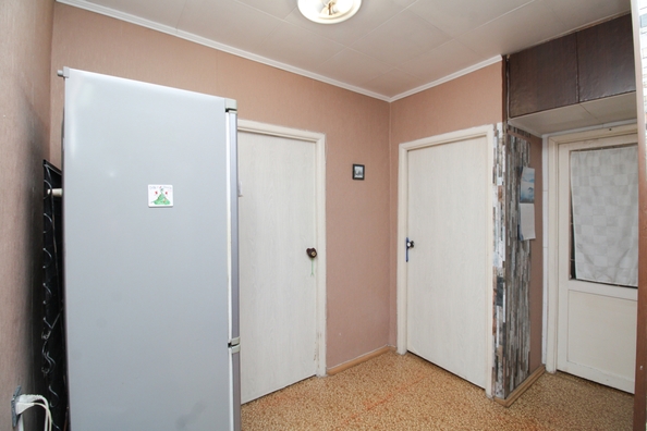 
  Продается 2-комн. квартира, 41.3 м², Ломоносова ул, д. 98
. Фото 18.