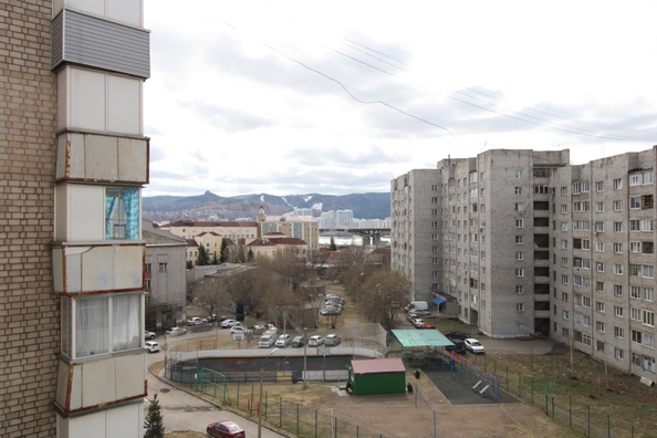 
  Продается 2-комн. квартира, 41.3 м², Ломоносова ул, д. 98
. Фото 19.