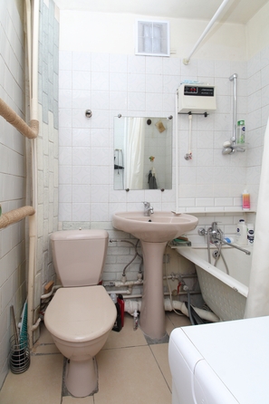 
  Продается 2-комн. квартира, 41.3 м², Ломоносова ул, д. 98
. Фото 23.