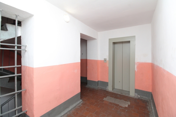
  Продается 2-комн. квартира, 41.3 м², Ломоносова ул, д. 98
. Фото 26.