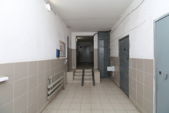 
  Продается 2-комн. квартира, 41.3 м², Ломоносова ул, д. 98
. Фото 28.